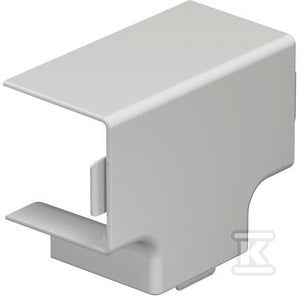 Kształtka trójnika i czwórnika typ WDK HT40040RW