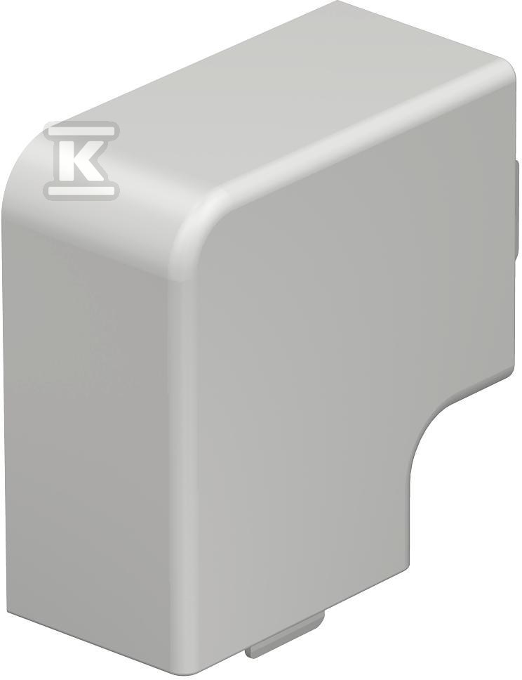 Kształtka naroża płaskiego typ WDK HF30045RW