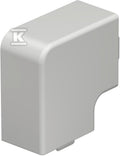 Kształtka naroża płaskiego typ WDK HF30045RW
