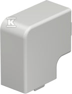Kształtka naroża płaskiego typ WDK HF30045RW