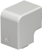 Kształtka naroża płaskiego typ WDK HF40040RW