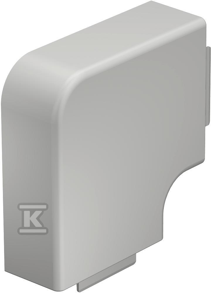 Kształtka naroża płaskiego typ WDK HF40090RW