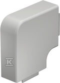 Kształtka naroża płaskiego typ WDK HF40090RW
