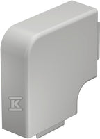 Kształtka naroża płaskiego typ WDK HF40090RW