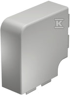 Kształtka naroża płaskiego typ WDK HF60130RW