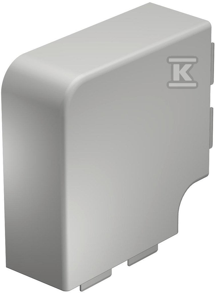Kształtka naroża płaskiego typ WDK HF60130RW