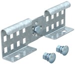 Łuk 90° typ LB 90 620 R3 FS