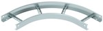 Łuk 90° typ LB 90 660 R3 FS