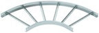Łuk 90° typ LB 90 660 R3 FS
