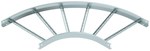 Łuk 90° typ LB 90 660 R3 FS