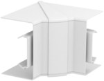 Naroże wewnętrzne, ruchome typ GK-IH53130RW