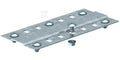 Listwa stykowa typ SSLB 200 FS