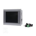 Panel operatorski TFT 5.7", USB, RS232, RS485, Linux XV-102-L4-57TVR-10