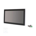 Panel operatorski PCT 15", 2xETH, RS232, RS485, CAN, Linux XV-303-15-C00-A00-2B