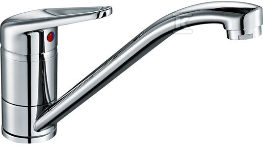 Bateria kuchenna Princess II Chrom