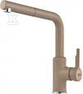 Bateria kuchenna Urban pull-out Cappuccino