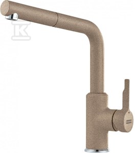 Bateria kuchenna Urban pull-out Cappuccino