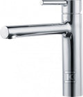 Bateria kuchenna Centro Chrom
