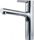 Bateria kuchenna Centro pull-out Chrom