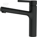 Bateria kuchenna Centro pull-out Czarny mat