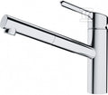 Bateria kuchenna Orbit pull-out Chrom