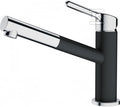 Bateria kuchenna Orbit pull-out Onyx