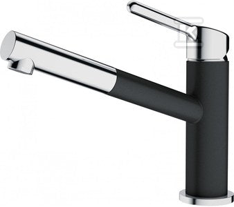 Bateria kuchenna Orbit pull-out Onyx