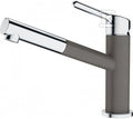 Bateria kuchenna Orbit pull-out Kamienny Szary