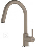 Bateria kuchenna Lina pull-out Cappuccino