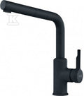 Bateria kuchenna Urban pull-out Czarny mat