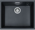 Komora do podbudowy Tectonite® Sirius SID 110-50 Onyx