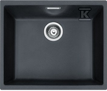 Komora do podbudowy Tectonite® Sirius SID 110-50 Onyx