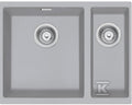 Komora do podbudowy Tectonite® Sirius SID 160 Kamienny Szary