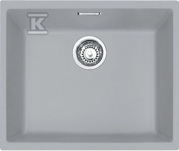 Komora do podbudowy Tectonite® Sirius SID 110-50 Kamienny Szary