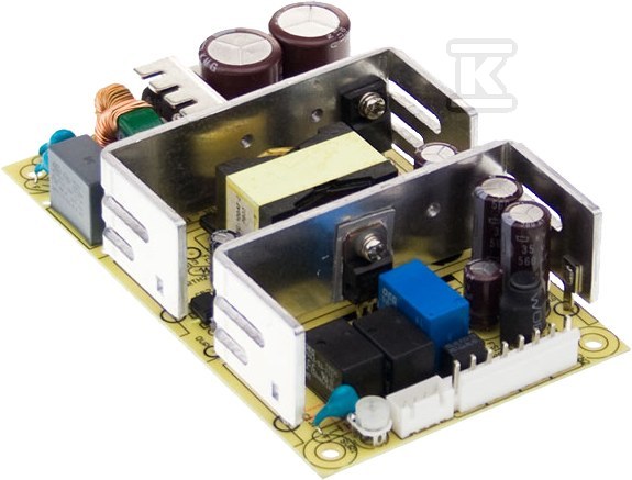 Zasilacz 100W 27.6V 3.5A, 27.6V 1.25A PSC-100B-C