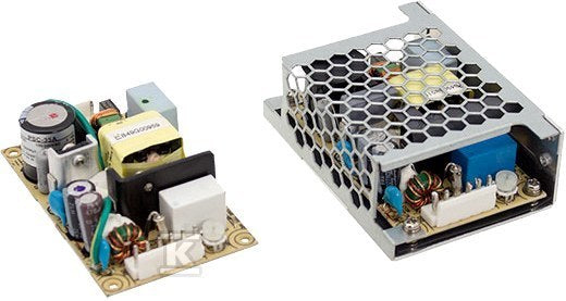 Zasilacz 35W 13.8V 2.6A, 13.8V 0.9A PSC-35A-C