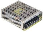 Zasilacz impulsowy 85W 5V 10A, 24V 2.5A RD-85B