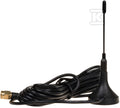 Antena zewnętrzna (podstawa magnetyczna) rH-ANT