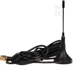 Antena zewnętrzna (podstawa magnetyczna) rH-ANT