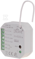Moduł radiowy podwójnego przekaźnika - long range rH-R2S2-LR