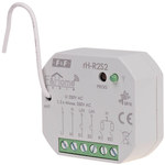 Moduł radiowy podwójnego przekaźnika - long range rH-R2S2-LR