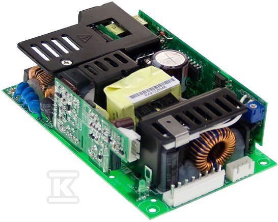 Zasilacz do zabudowy 160W 5V 30A RPSG-160-5