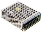 Zasilacz impulsowy 50W 5V, 12V,-5V,-12V RQ-50B