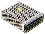 Zasilacz impulsowy 50W 5V, 12V,-5V,-12V RQ-50B