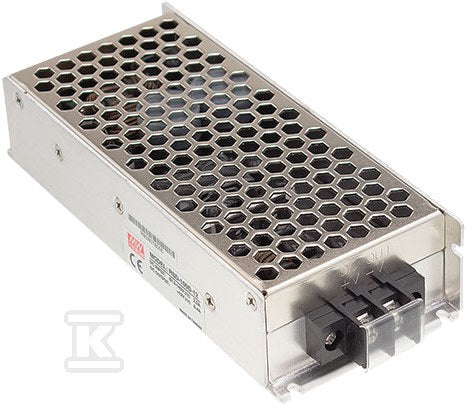 Przetwornica 100W 28.8~67.2V-24V 4.2A RSD-100C-24