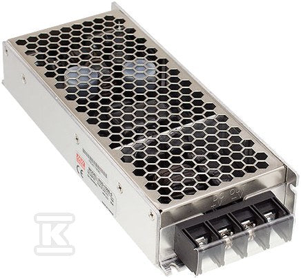 Przetwornica 150W 28.8~67.2V-12V 12.5A RSD-150C-12