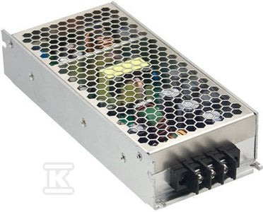 Przetwornica 200W 57.6~154V-24V 8.4A RSD-200D-24