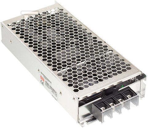 Przetwornica 300W 14.4~33.6V-12V 22.5A RSD-300B-12
