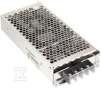 Przetwornica 300W 57.6~154V-24V 12.5A RSD-300D-24