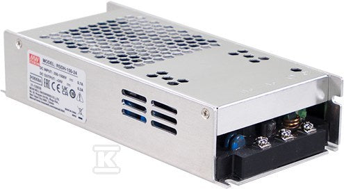 Przetwornica 150W 250~1500V-24V 6.2A RSDH-150-24